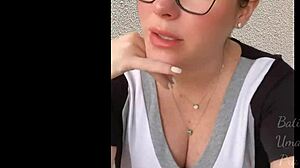 i jerked off watching pregnant barbara evans, feeling so voyeuristic and aroused