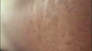 Guy fucks hard and cums in my ass for a full creampie