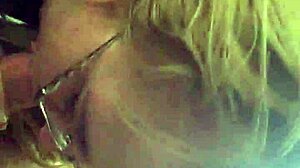 michelle tyte's intense fuck leads to explosive cumshot... can you handle the view?