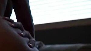 group sex with members of my site featuring blonde brunette 4some