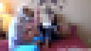 Put those French pedicured toes right in your mouth!