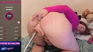 i caught the petite teen thief in uniform stealing