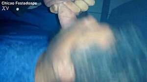 Gay suck action on TV bars