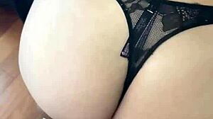 Want to see me pound this latina's big ass?