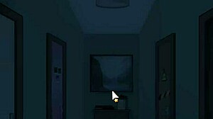 lets play house chores and get naughty part 4