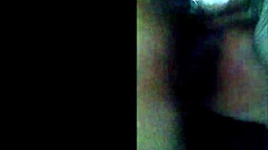 Watch this amateur ebony babe bend over for intense doggystyle fucking, craving that creampie finish?