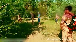 Flashing my tits in the cafe with glass walls, letting everyone outside see through my transparent t-shirt, no bra on.