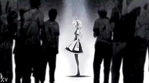 steins gate opening in hd