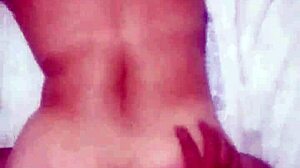 me dice que esta enorme se la meto toda en hardcore amateurs pussy