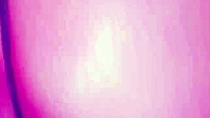 i fucked my friend's 18 year old latina girlfriend with a new glass dildo and her pink pussy part 2