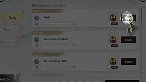 i messed up the goddess paradise game with my anime hentai adventures