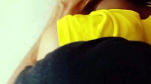 amateur girl with small tight pussy gets anal fucked