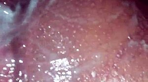 She Swallows My Cum After I Bust in Her Mouth