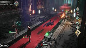 i messed up the goddess paradise game with my anime hentai adventures