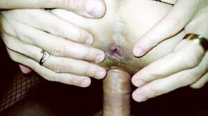 i love this october compilation of amateur milf sex