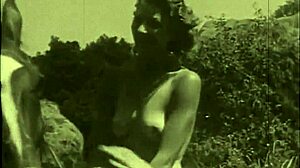 I love this vintage beauty and the beast story