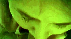 Rica Sucks Rick's Cock in Intense Oral Session