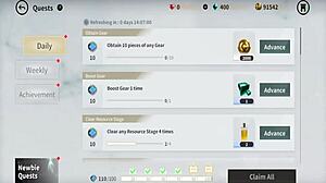 i messed up the goddess paradise game with my anime hentai adventures