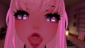 Blonde Stepsister Emma Hix Caught Masturbating And Fucked Hard!