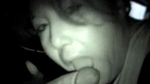 Emotional Desires Unleashed in Webcam Blowjob and Anal Encounter