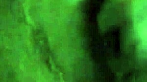 Black phat pussy getting playful fun 😈