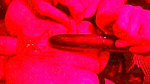 Can this POV anal fuck make your wife scream?