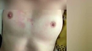 our girl wanted a heavy cum load from our friend