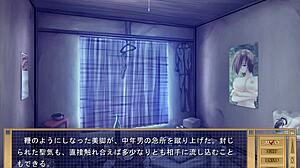 I'm fucking Seira in the office room, oh yeah