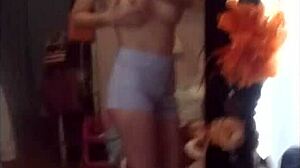 Selfie Video Of Me I Hope You Like It