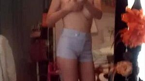 Selfie Video Of Me I Hope You Like It