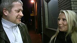 i interview mike for the casting role