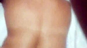 me dice que esta enorme se la meto toda en hardcore amateurs pussy