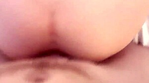 Pinkteen 18+ Pussy Fucking with Strangers in a Hotel Room