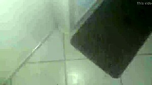 लैटिना पाटी की बुम्बुम गांड में ब्रुक्सो फायर की एनाल चुदाई