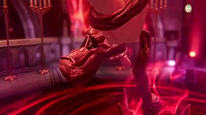 i messed up the goddess paradise game with my anime hentai adventures