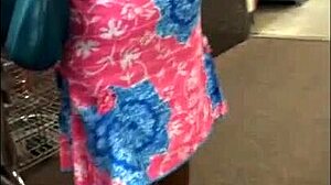 Milf skirt compilation of hot scenes