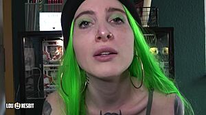 my german friend lou nesbit lia louise