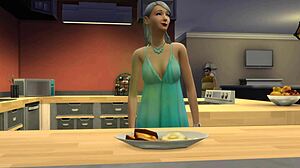 i step after masturbating in front of the computer