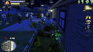 Exploring Bonetown Guide Part 10 in High Definition