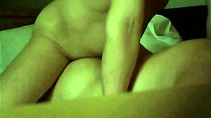 Peruvian Bride Jacky Takes Anal Cum on Her Ass at Wedding