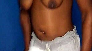 watch me twerk naked in front of my boyfriends family