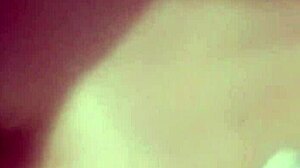 Petite Teen Russian Babe Gets Busted by a Monstrous Huge Dick in College