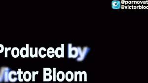 Victor Bloom POV Novatas Series