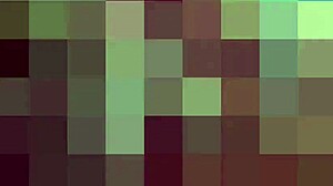 Domme Gives Amazing Footjob to Slave in Fetish Bdsm Session