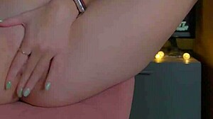 Alexa Nova Huge Cock POV Blowjob Deepthroat Facefuck Cum Swallow