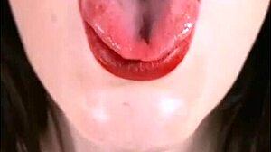 Let Me Help You Cum Over My Face With Big Cock And Wet Pussy