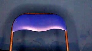 watch me twerk naked in front of my boyfriends family