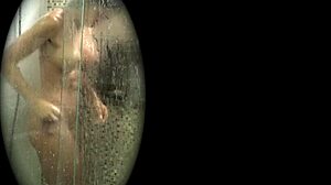 milf stunner toys her ass with pov anal