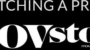 Aubree Valentine Teases Step-Daddy with Bent Over Deepthroat Blowjob