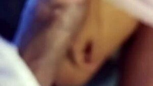 stepsis gives me her pussey in a gift box on christmas